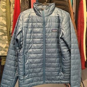 Patagonia W’s Nano Puff Jacket